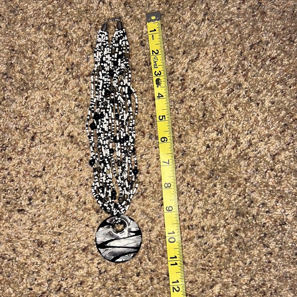 Necklace - Picture 5 of 5